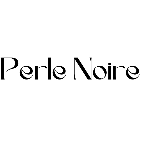 Perle Noire Collection